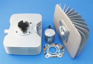 Thermic Unit SACHS RS short stroke d.48 pin 14