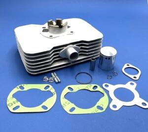 Kit SACHS RS corsa lunga - HERCULES PRIMA - SUPRA  d.38 spinotto 14