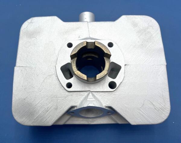 Kit SACHS RS corsa lunga - HERCULES PRIMA - SUPRA  d.38 spinotto 12