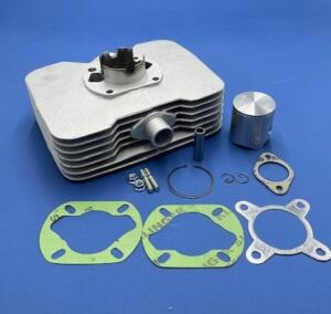 Kit SACHS RS corsa lunga - HERCULES PRIMA - SUPRA  d.48 spinotto 12