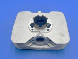 Gruppo Termico SACHS RS corsa lunga - HERCULES PRIMA - SUPRA  d.48 spinotto 14