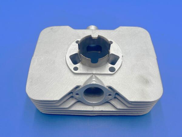 Gruppo Termico SACHS RS corsa corta d.48 spinotto 12