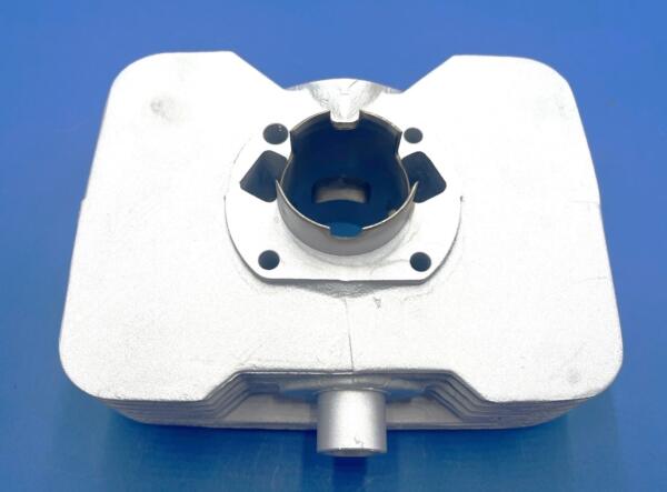 Kit SACHS RS corsa lunga - HERCULES PRIMA - SUPRA  d.48 spinotto 14