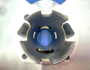 Gruppo Termico SACHS RS corsa corta d.48 spinotto 12