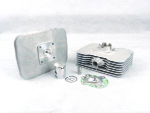 Thermic Unit SACHS RS short stroke d.40 pin 12