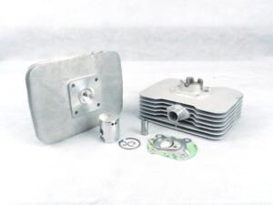 Gruppo Termico SACHS RS corsa corta d.40 spinotto 14