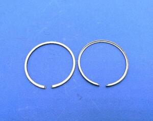 Serie Segmenti Sachs d.45 - 45x1.5GN+45x2L