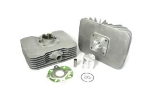 Gruppo termico SACHS RS corsa lunga - HERCULES PRIMA - SUPRA  d.45 spinotto 12