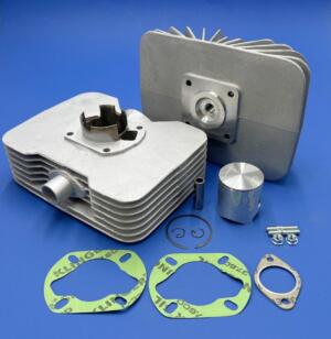 Gruppo Termico SACHS RS corsa corta d.48 spinotto 12