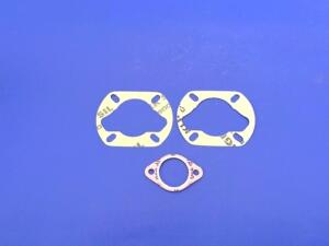 Gasket set SACHS RS short stroke