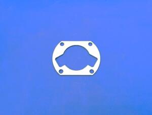 Plate thikness 2 mm  for Sachs d.48 short stroke