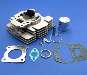 Kit in alluminio Suzuki TS d.47