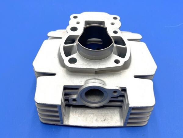 Kit in alluminio Suzuki TS d.47