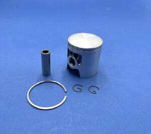 Piston Suzuki TS50 d.47 sel.A