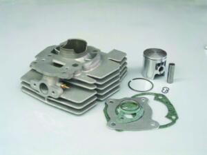 Kit in alluminio Suzuki TS d.47