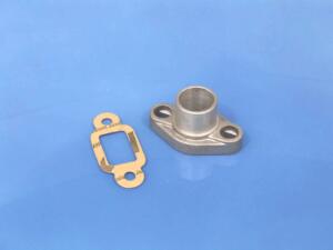 Collettore aspirazione SUZUKI Ts50 d.19x23