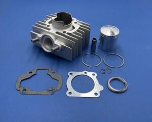 Alloy kit Suzuki FM-Landie d.45