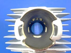 Kit SUZUKI FM50 - LANDIE d.45