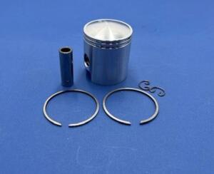 Piston SUZUKI FM50 - LANDIE d.45 selection A