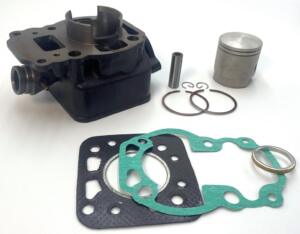 Cast iron thermic unit RMX d.47