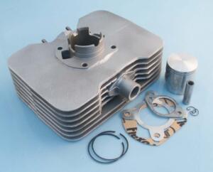 Kit SACHS RS corsa lunga - HERCULES PRIMA - SUPRA  d45 spinotto 12