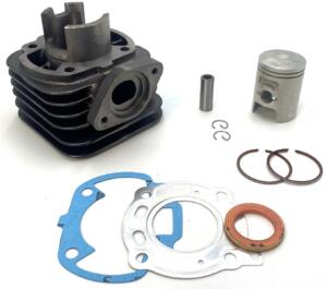 Cast iron kit Sym Jet air d.39