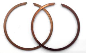 Ring set d.39 Sym Jet 50