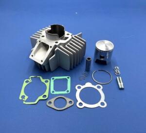 Kit TOMOS Colibri in alluminio d.45