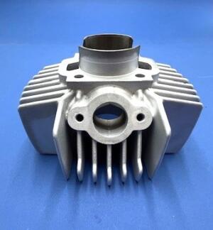 Kit TOMOS Colibri in alluminio d.45