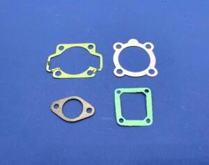 Serie Guarnizioni TOMOS Colibri d.45