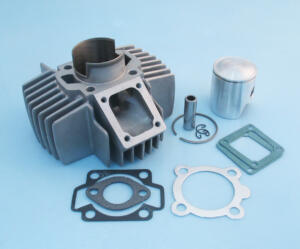 Thermic Unit TOMOS  Colibri' d.45