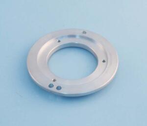 Plate of support centr. Selettra Yamaha