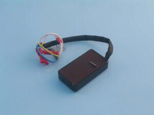 Centralina Programmab Yamaha xselettra