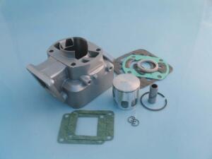 Alloy Kit Yamaha DT Lc d.45