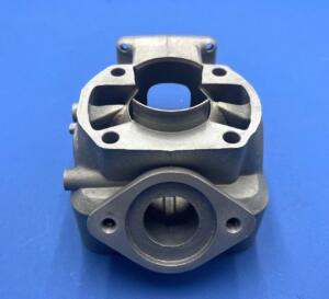 Kit YAMAHA DT 50 LC d.45