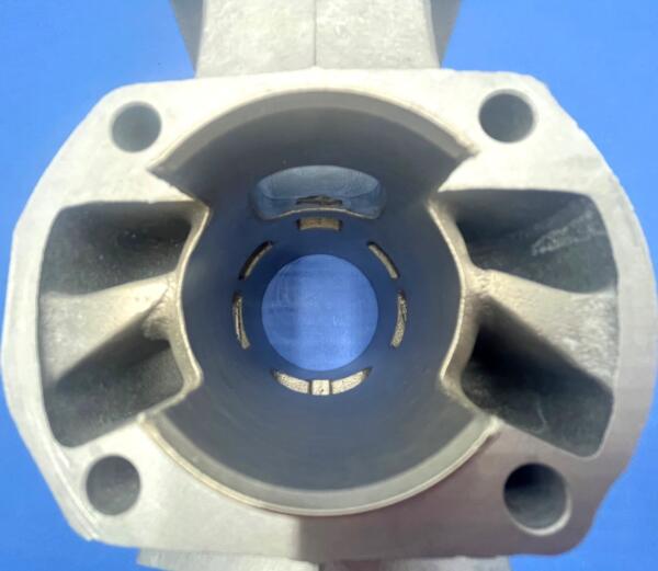 Kit YAMAHA DT 50 LC d.45