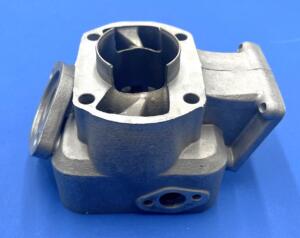 Kit YAMAHA DT 50 LC d.45