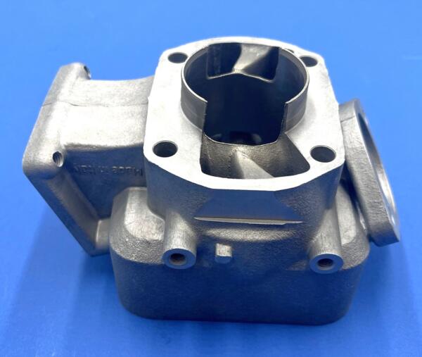 Kit YAMAHA DT 50 LC d.45