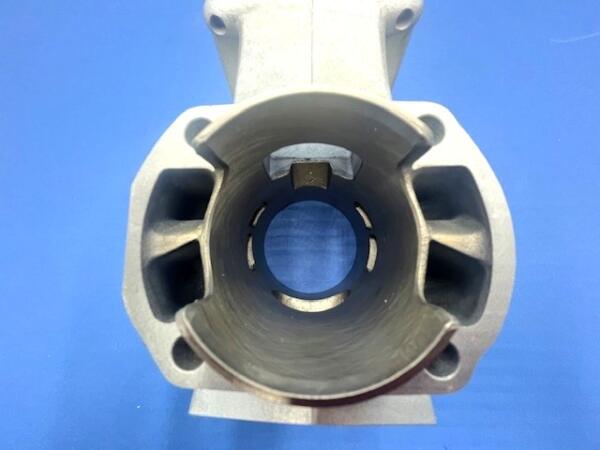 Kit Yamaha RD 80 d.55