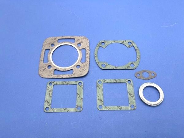 Serie Guarnizioni DT 80 LC d.55