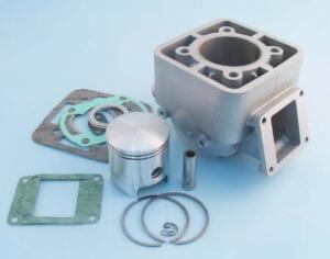 Kit Yamaha RD 80 Lc d.55 Alumin.