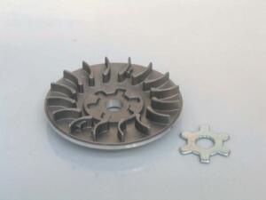 Special Air speed pulley -Aprilia