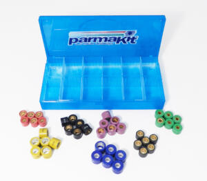 Box Weights Variator 17x13.5- 24 Set