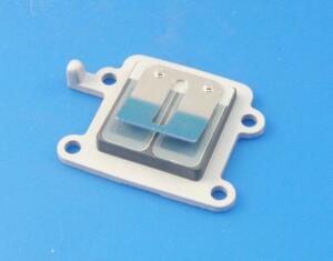 Reed valve Yamaha Bws