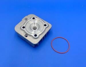 Head Yamaha Bws d.40 whit centering