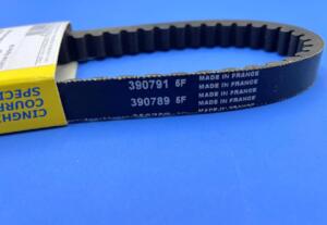 Cinghia variatore Aprilia SR mot.lungo