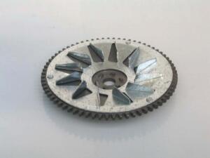 Air speed pulley- Honda Peugeot