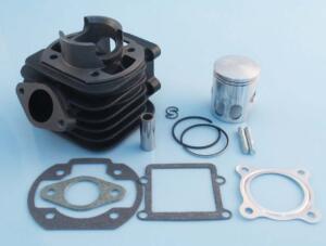 Cast Iron kit Yamaha Bws d.40