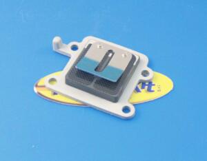 Reed valve Yamaha Bws-carbon petal