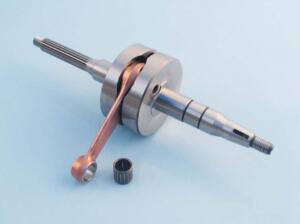 Albero mot. Yamaha Bws sp.10 Spalle 69